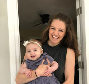 Meet your Posher, Hayley